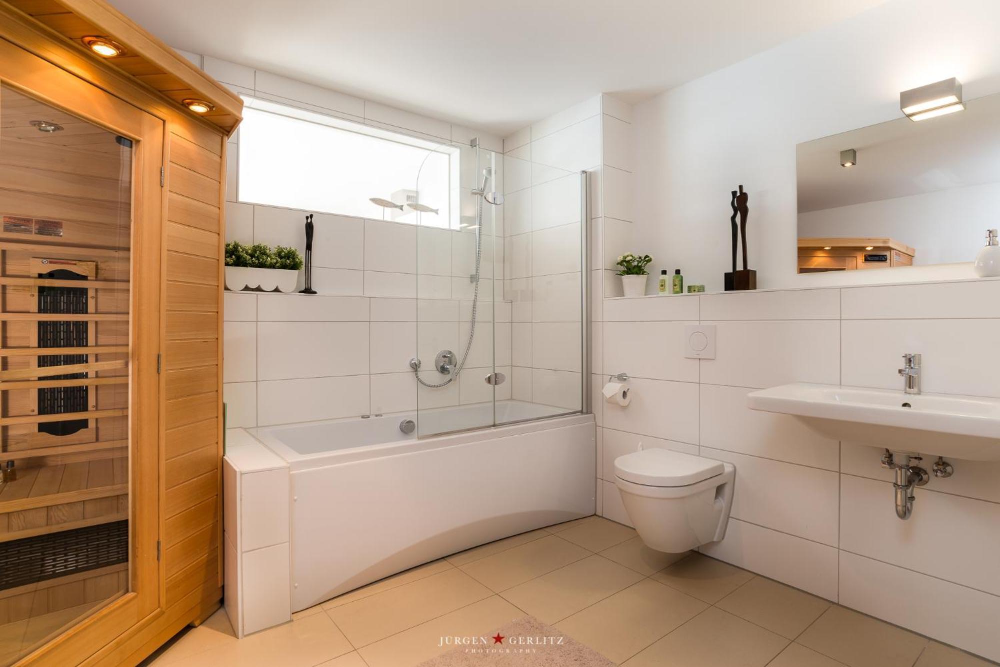 Ferienwohnung Cape Fred Olpenitz Exteriör bild