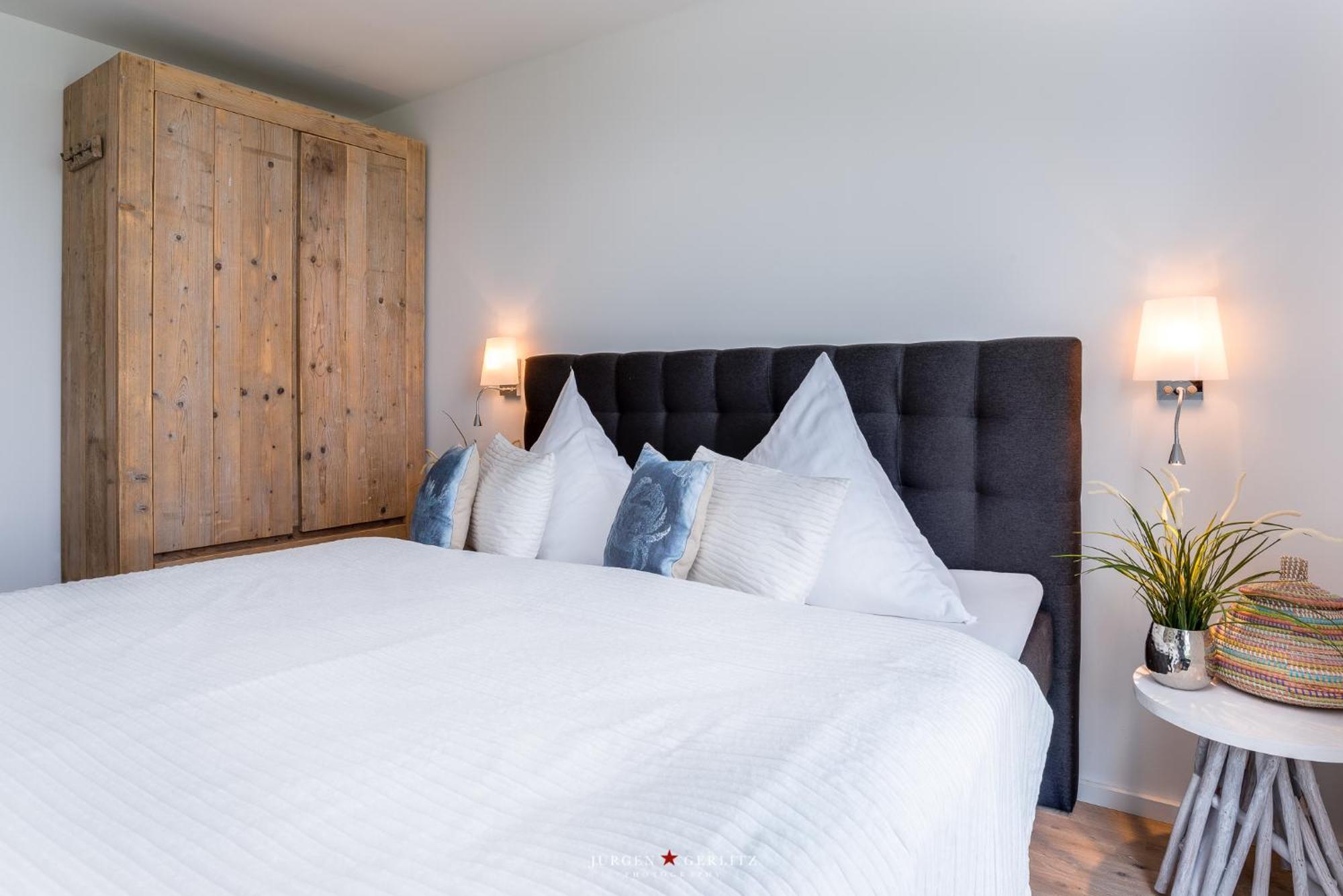 Ferienwohnung Cape Fred Olpenitz Exteriör bild