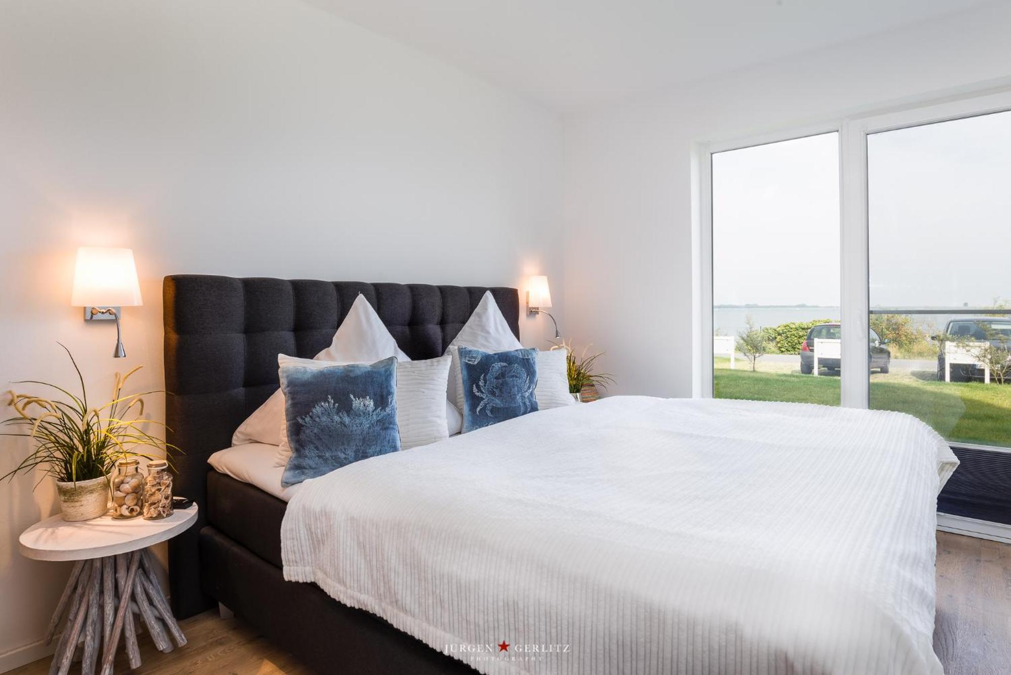 Ferienwohnung Cape Fred Olpenitz Exteriör bild