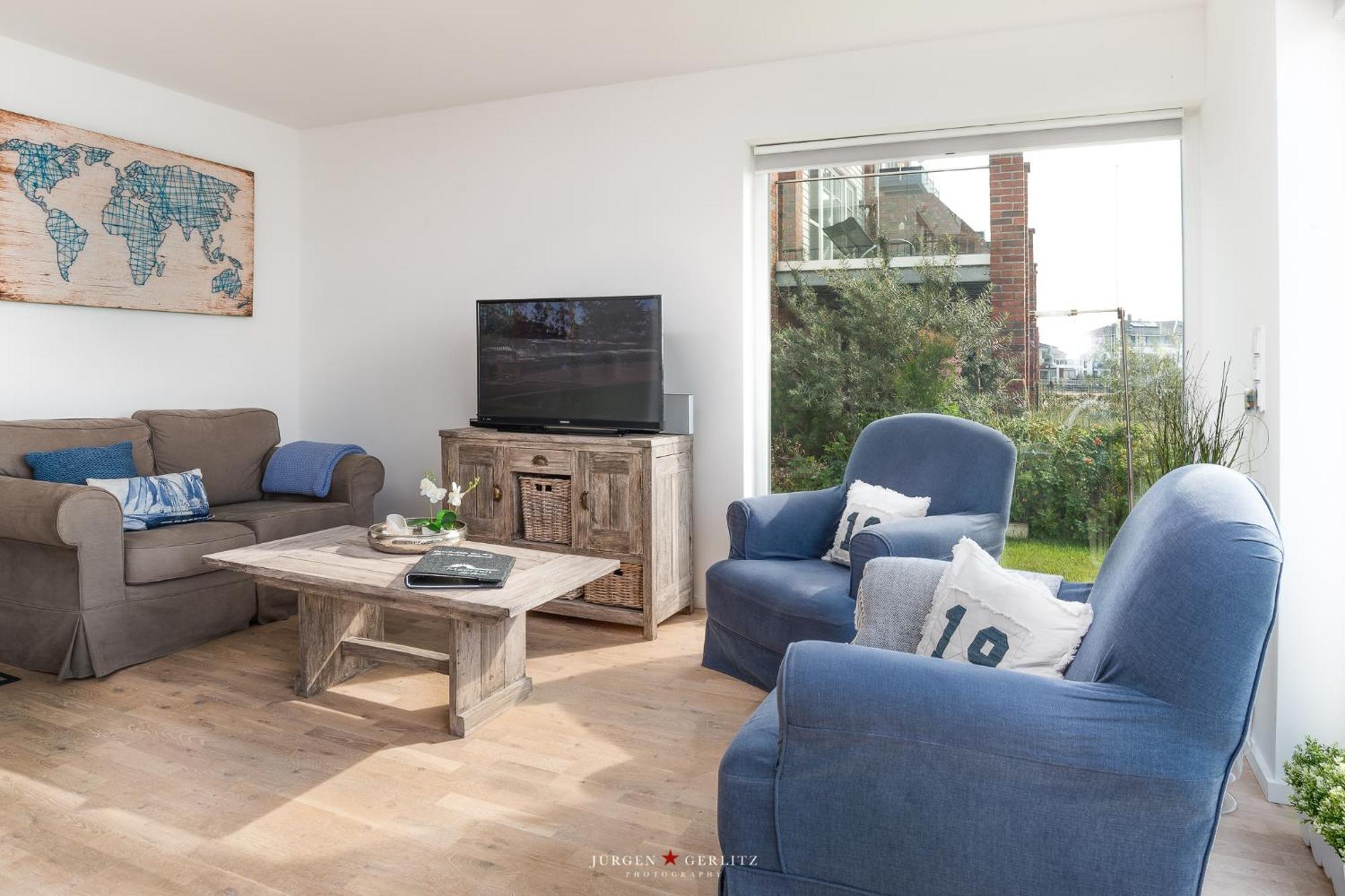 Ferienwohnung Cape Fred Olpenitz Exteriör bild