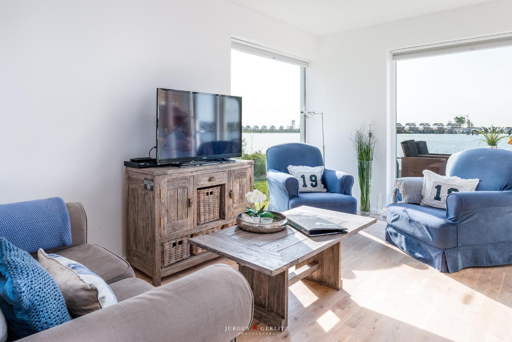Ferienwohnung Cape Fred Olpenitz Exteriör bild